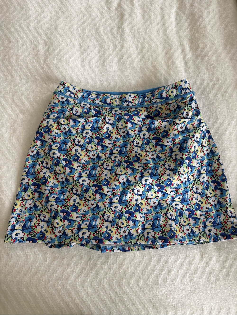 RLX Women’s Athletic/Golf Skort